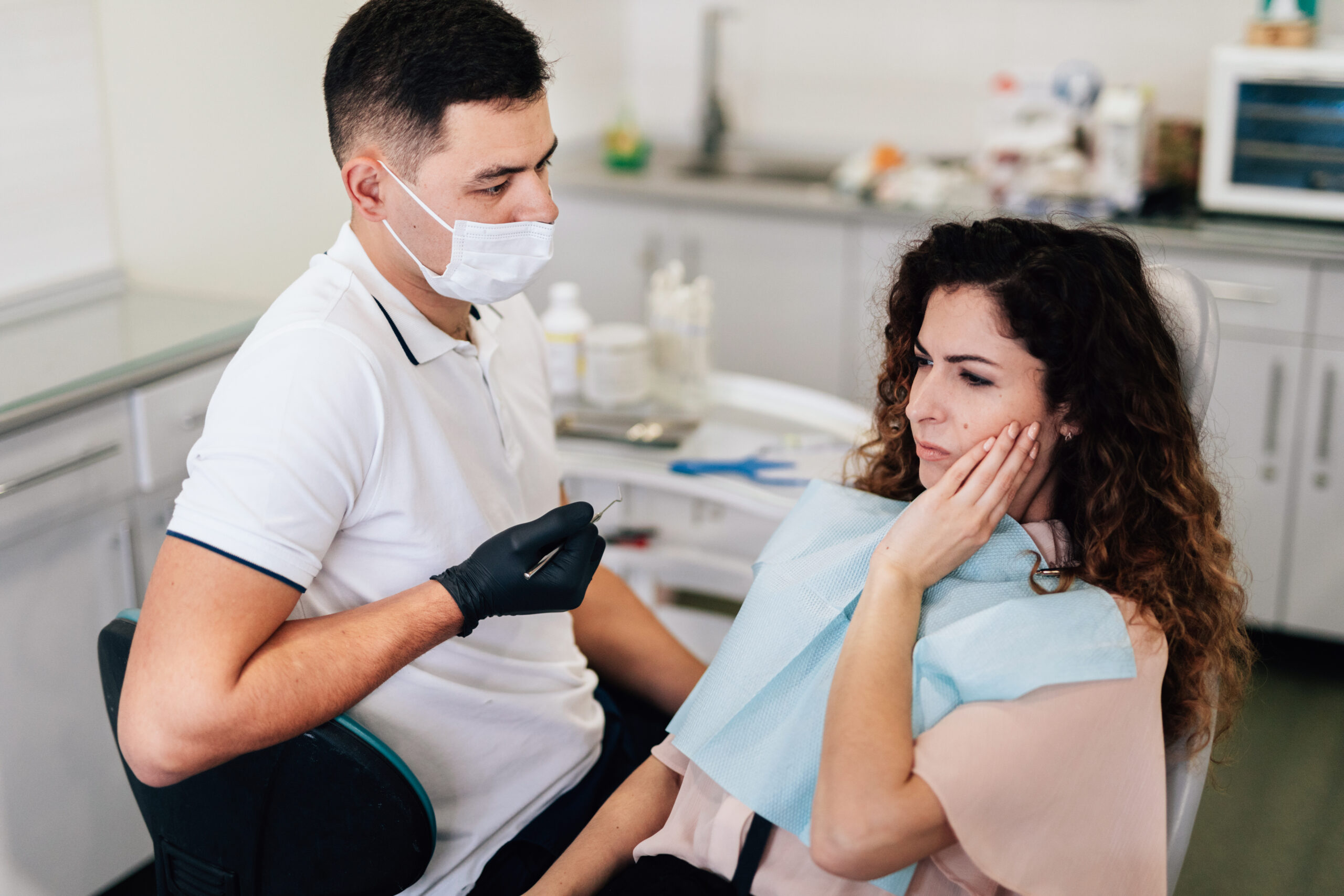 Orthodontie